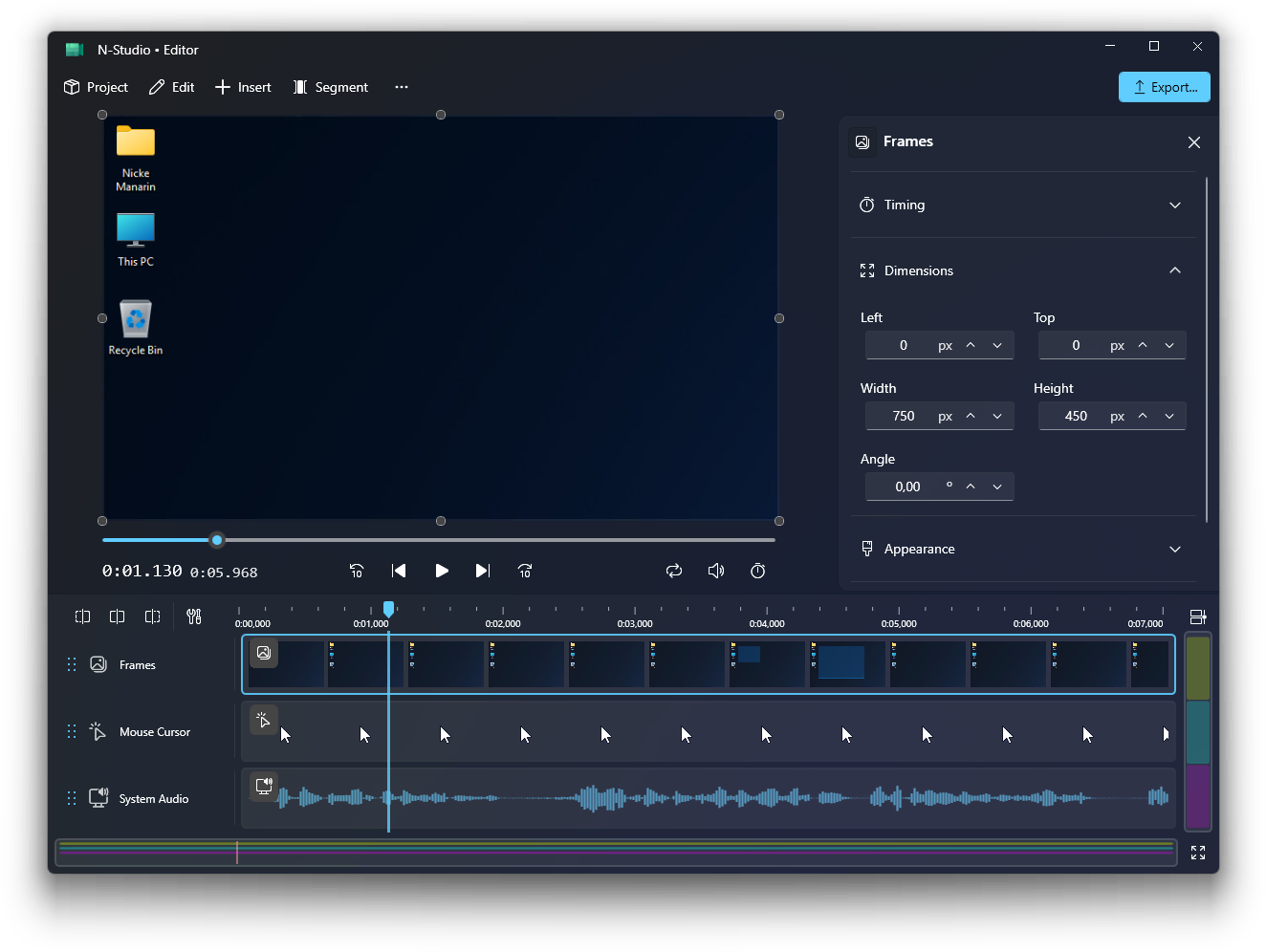 N-Studio 1.7.1 可攜式版